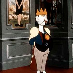 Bilder Paul Grimault