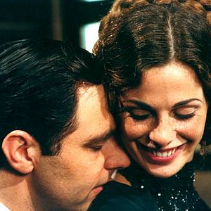 Bilder Vanessa Incontrada