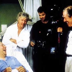 Bilder Die Invasion der Barbaren