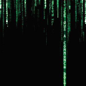 Bilder Matrix Revolutions