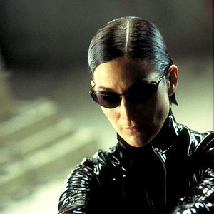 Bilder Matrix Revolutions