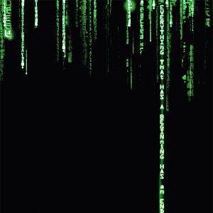 Bilder Matrix Revolutions