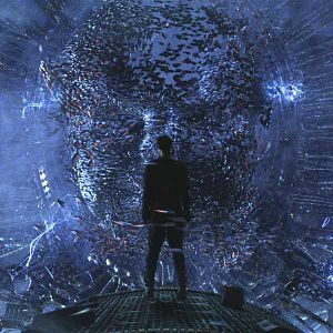 Bilder Matrix Revolutions