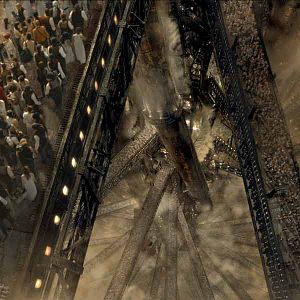 Bilder Matrix Revolutions