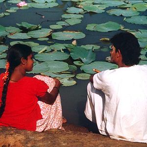 Bilder Adoor Gopalakrishnan