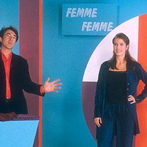 Bilder François Cluzet