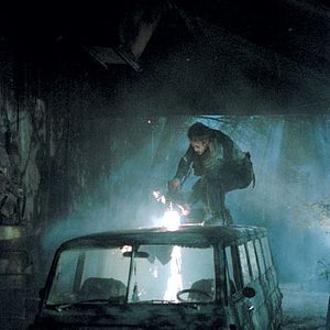 Bilder Michael Bay's Texas Chainsaw Massacre