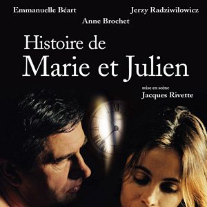 Bilder Die Geschichte von Marie und Julien