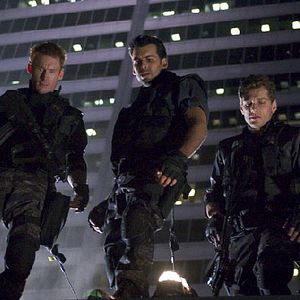 Bilder Resident Evil 2: Apocalypse