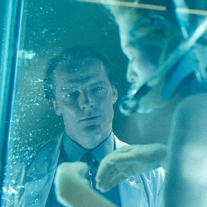 Bilder Resident Evil 2: Apocalypse