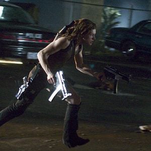 Bilder Resident Evil 2: Apocalypse