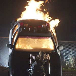 Bilder Resident Evil 2: Apocalypse