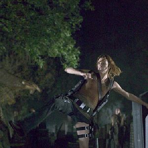 Bilder Resident Evil 2: Apocalypse