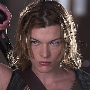 Bilder Resident Evil 2: Apocalypse