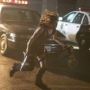 Bilder Resident Evil 2: Apocalypse