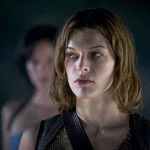 Bilder Resident Evil 2: Apocalypse
