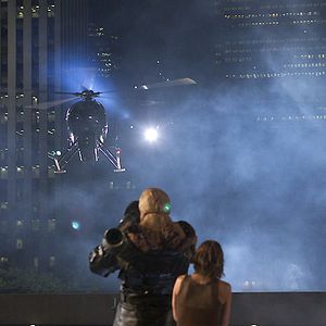 Bilder Resident Evil 2: Apocalypse