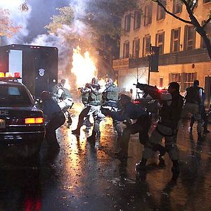 Bilder Resident Evil 2: Apocalypse