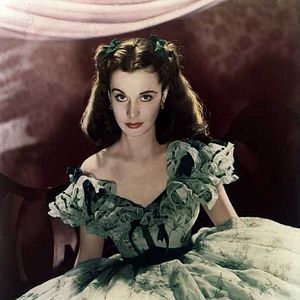 Bilder Vivien Leigh