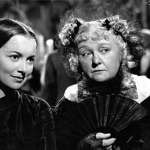 Bilder Laura Hope Crews