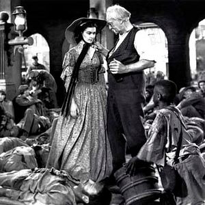 Bilder Harry Davenport