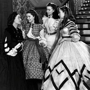 Bilder Barbara O'Neil