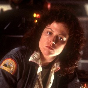 Bilder Alien - Das unheimliche Wesen aus einer fremden Welt