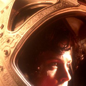 Bilder Alien - Das unheimliche Wesen aus einer fremden Welt