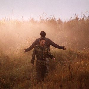 Bilder Alexandre Sokourov