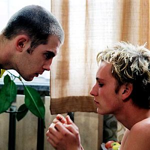 Bilder Winfried Bonengel