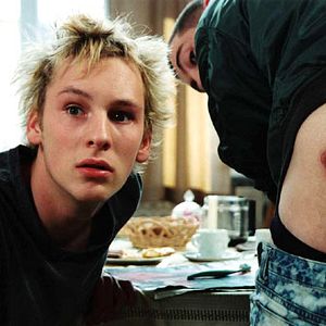 Bilder Winfried Bonengel