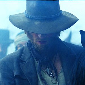 Bilder Vincent Cassel