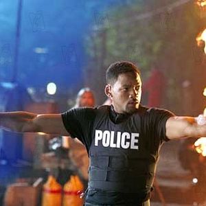 Bilder Bad Boys II