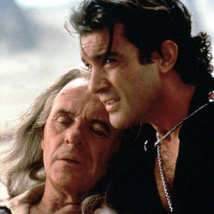 Bilder Die Maske des Zorro