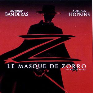 Bilder Die Maske des Zorro