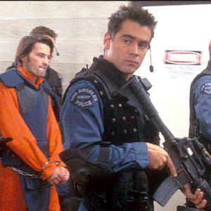 Bilder S.W.A.T. - Die Spezialeinheit