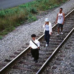 Bilder Station Agent