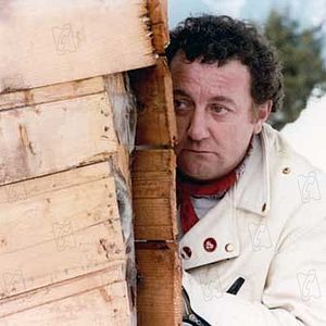 Bilder Bertrand Blier