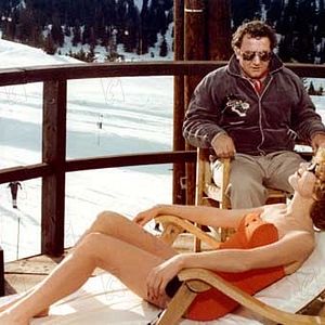 Bilder Isabelle Huppert