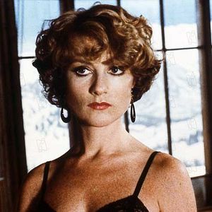 Bilder Isabelle Huppert