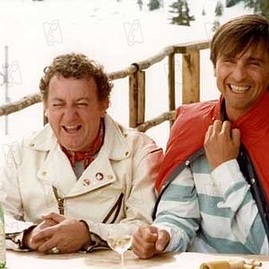 Bilder Thierry Lhermitte