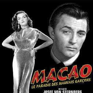 Bilder Josef von Sternberg