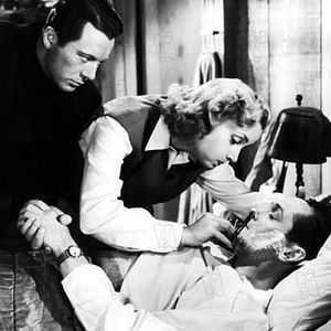 Bilder Alfred Hitchcock