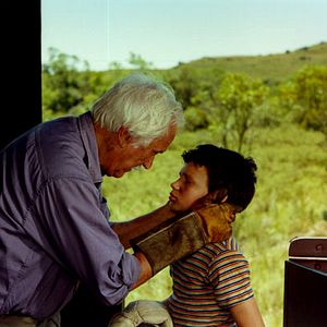 Bilder El ultimo tren - Der letzte Zug