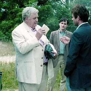 Bilder Mister V. - Pferd ohne Reiter