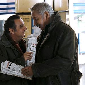 Bilder Philippe Noiret