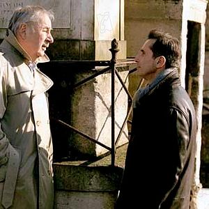 Bilder Thierry Lhermitte