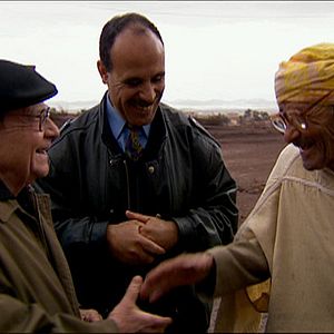 Bilder Ein algerischer Traum