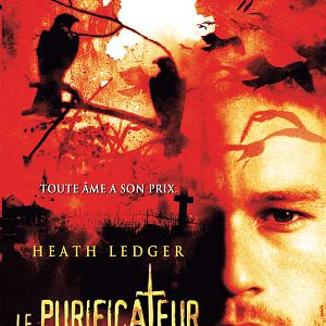 Bilder Sin Eater – Die Seele des Bösen