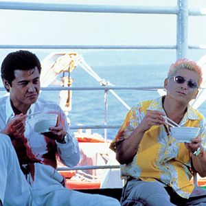 Bilder Dead or Alive 2